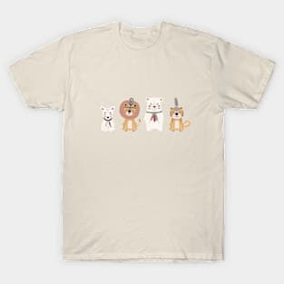 Boho nursery T-Shirt